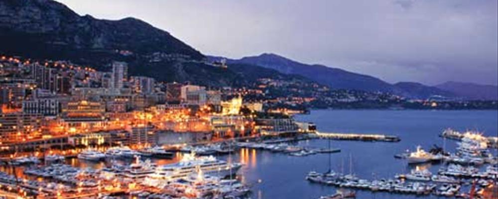 monaco grand prix 2009